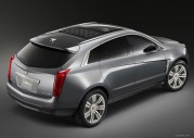 Cadillac Provoq Concept